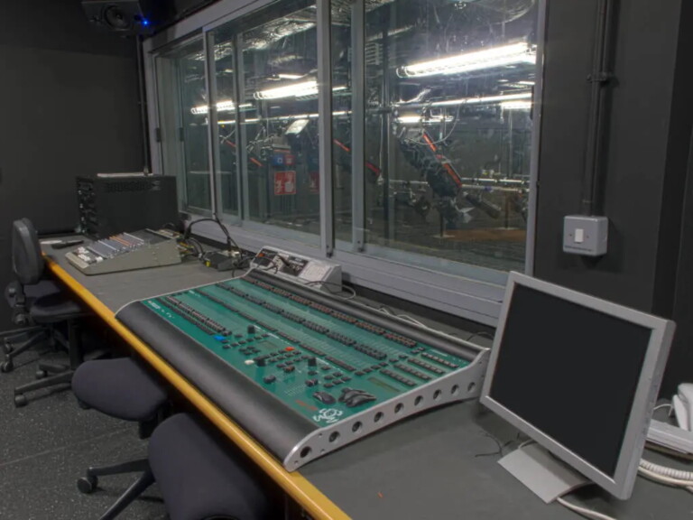 vetrate radio